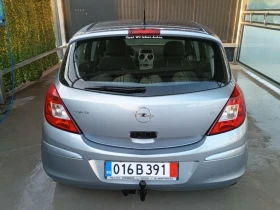 Обява за продажба на Opel Corsa 1.2i ГЕРМАНИЯ  ~Цена по договаряне - изображение 4