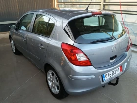 Обява за продажба на Opel Corsa 1.2i ГЕРМАНИЯ  ~Цена по договаряне - изображение 3