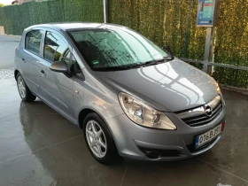 Обява за продажба на Opel Corsa 1.2i ГЕРМАНИЯ  ~Цена по договаряне - изображение 1