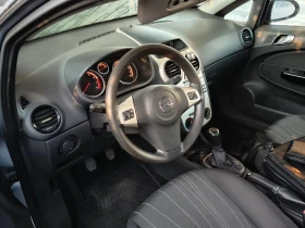 Обява за продажба на Opel Corsa 1.2i ГЕРМАНИЯ  ~Цена по договаряне - изображение 6