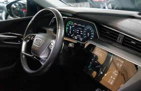 Audi E-Tron 50 Quattro - 45998 лв. - 65525544 9