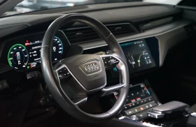 Audi E-Tron 50 Quattro - 45998 лв. - 65525544 8