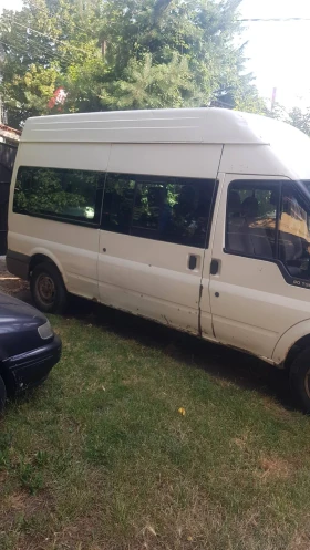 Ford Transit Custom | Mobile.bg    3
