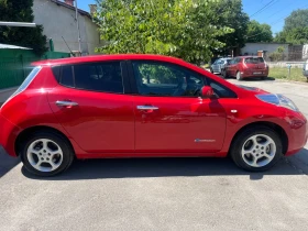 Обява за продажба на Nissan Leaf  ~14 999 лв. - изображение 4