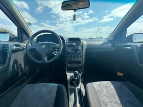 Opel Astra | Mobile.bg    11