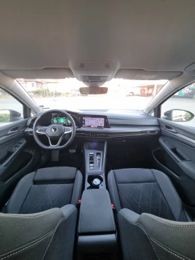 VW Golf Plug-in Hybrid* IQ Light* Massage | Mobile.bg    12