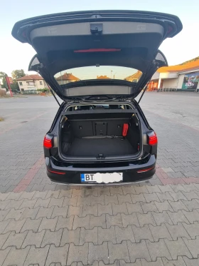 VW Golf Plug-in Hybrid* IQ Light* Massage | Mobile.bg    13