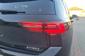 VW Golf Plug-in Hybrid* IQ Light* Massage | Mobile.bg    8