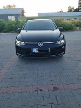VW Golf Plug-in Hybrid* IQ Light* Massage | Mobile.bg    2