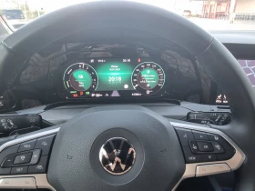 VW Golf Plug-in Hybrid* IQ Light* Massage | Mobile.bg    10