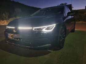 VW Golf Plug-in Hybrid* IQ Light* Massage | Mobile.bg    17