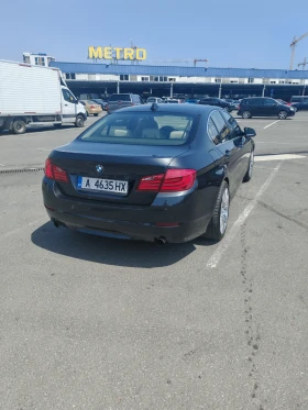 BMW 535 BMW 535i - 27200 лв. - 80860273 4