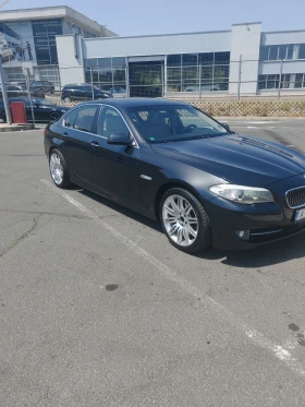 BMW 535 BMW 535i - 27200 лв. - 80860273 3