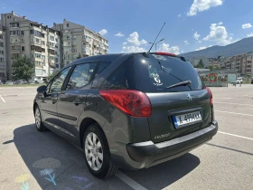 Peugeot 207 SW | Mobile.bg    4