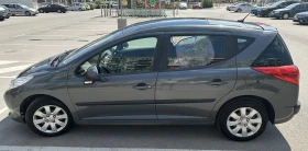 Peugeot 207 SW | Mobile.bg    5