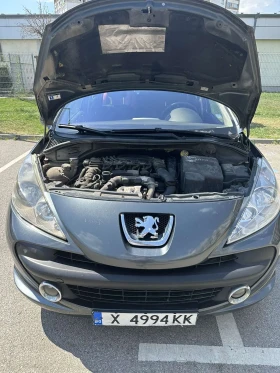 Peugeot 207 SW | Mobile.bg    8