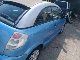 Citroen C3 pluriel | Mobile.bg    5
