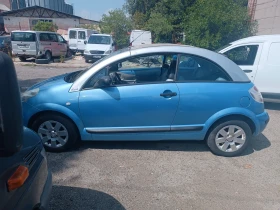 Citroen C3 pluriel | Mobile.bg    7