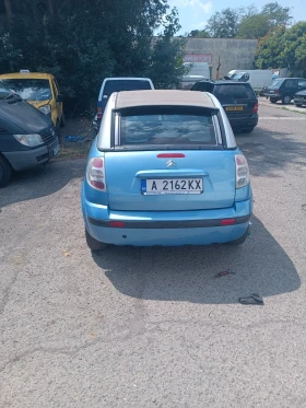 Citroen C3 pluriel | Mobile.bg    6