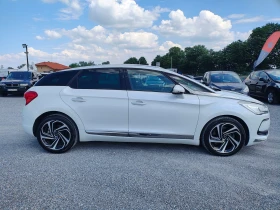 Citroen DS5 2.0 D - 16900 лв. - 57122717 5