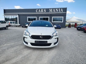 Citroen DS5 2.0 D - 16900 лв. - 57122717 2