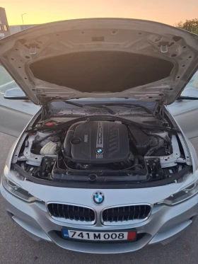 BMW 330 XD M-Performance | Mobile.bg    10