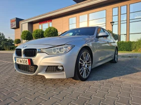 BMW 330 XD M-Performance | Mobile.bg    3