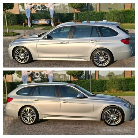 BMW 330 XD M-Performance | Mobile.bg    7
