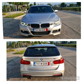 BMW 330 XD M-Performance | Mobile.bg    9