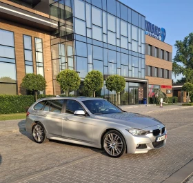 BMW 330 XD M-Performance | Mobile.bg    4