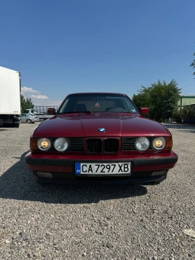 Обява за продажба на BMW 525 ~13 999 лв. - изображение 1 | Auto.bg Обява за продажба на BMW 525 ~13 999 лв. - изображение 1