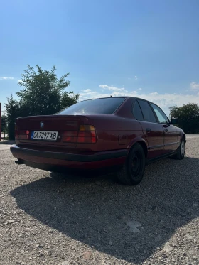 Обява за продажба на BMW 525 ~13 999 лв. - изображение 5 | Auto.bg Обява за продажба на BMW 525 ~13 999 лв. - изображение 5