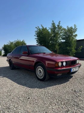 Обява за продажба на BMW 525 ~13 999 лв. - изображение 7 | Auto.bg Обява за продажба на BMW 525 ~13 999 лв. - изображение 7