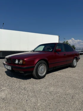 Обява за продажба на BMW 525 ~13 999 лв. - изображение 1 | Auto.bg Обява за продажба на BMW 525 ~13 999 лв. - изображение 1