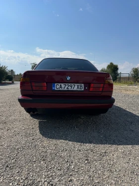 Обява за продажба на BMW 525 ~13 999 лв. - изображение 4 | Auto.bg Обява за продажба на BMW 525 ~13 999 лв. - изображение 4