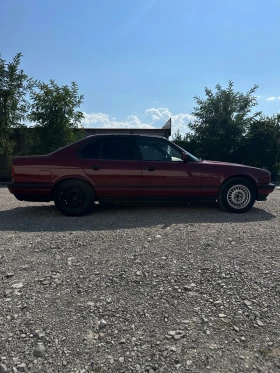 Обява за продажба на BMW 525 ~13 999 лв. - изображение 6 | Auto.bg Обява за продажба на BMW 525 ~13 999 лв. - изображение 6