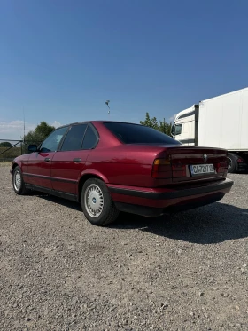 Обява за продажба на BMW 525 ~13 999 лв. - изображение 3 | Auto.bg Обява за продажба на BMW 525 ~13 999 лв. - изображение 3