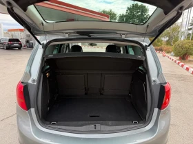 Обява за продажба на Opel Meriva 1.4I фабрична газ EURO 6B ~10 300 лв. - изображение 11