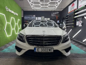 Mercedes-Benz S 350 | Mobile.bg    2