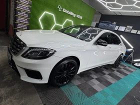  Mercedes-Benz S 350