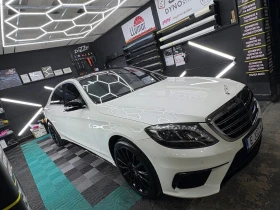 Mercedes-Benz S 350 | Mobile.bg    5