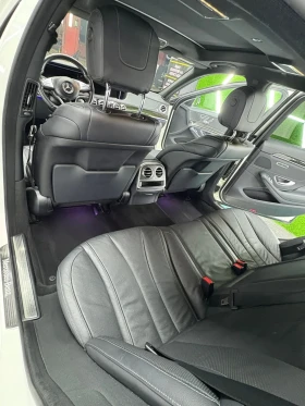 Mercedes-Benz S 350 | Mobile.bg    9