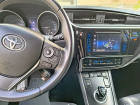 Обява за продажба на Toyota Auris ~22 300 лв. - изображение 10