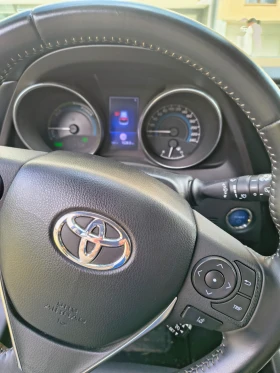 Обява за продажба на Toyota Auris ~22 300 лв. - изображение 9