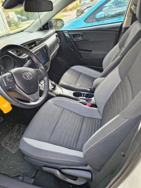 Обява за продажба на Toyota Auris ~22 300 лв. - изображение 8