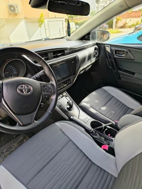Обява за продажба на Toyota Auris ~22 300 лв. - изображение 5