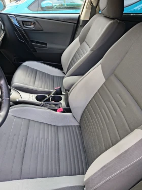 Обява за продажба на Toyota Auris ~22 300 лв. - изображение 7