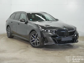 BMW 520 d xDrive Touring M Sport Paket Steptronic - 104920 лв. / 53644.74 € - 88021380 2