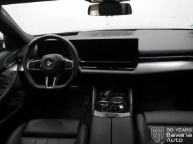 BMW 520 d xDrive Touring M Sport Paket Steptronic - 104920 лв. / 53644.74 € - 88021380 6