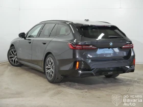 BMW 520 d xDrive Touring M Sport Paket Steptronic - 104920 лв. / 53644.74 € - 88021380 3